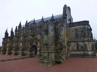 Rosslyn Chapel