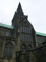 St. Mungo-Kathedrale