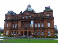 Peoples Palace Glasgow
