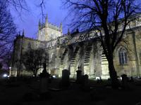 Kathedrale von Dunfermline