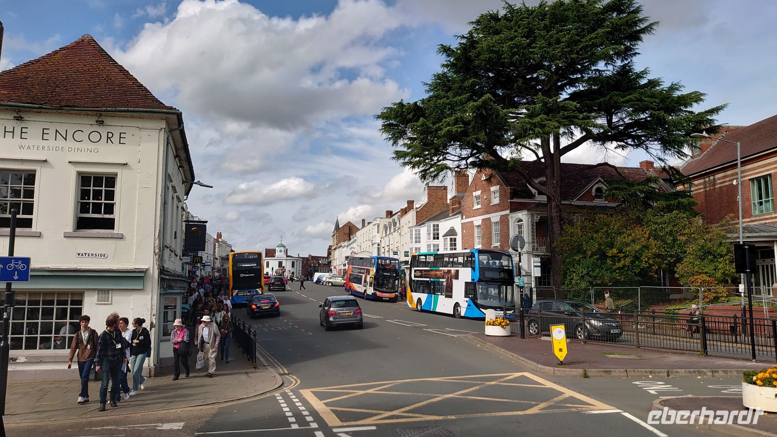 72 Stratford-upon-Avon