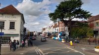 72 Stratford-upon-Avon