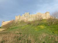Bamburgh Castle