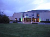Hotel Holiday Inn in Calais -Coquelles