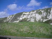 Samphire Hoe bei Dover