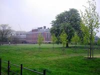 Kensington Palace