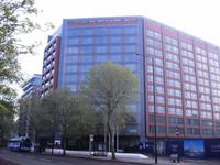 Hotel Park Plaza Riverbank in London