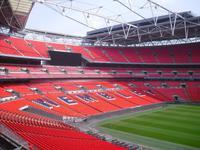 Wembleystadion