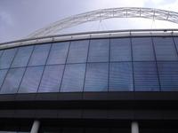 Wembleystadion