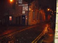 Auf den Spuren von Jack the Ripper