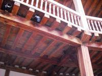 Shakespeares Globe Theatre in London