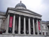 National Gallery in London
