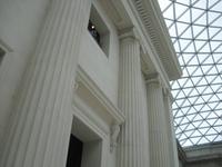 British Museum in London