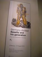 British Museum in London