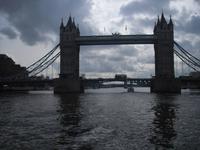 Bootsfahrt auf der Themse