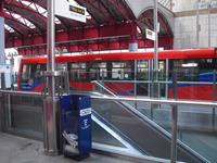 London - Dockland Light Railway