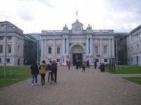 Nationales Schifffahrtmuseum in Greenwich