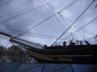 Cutty Sark in Greenwich