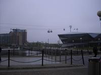 Emirates Air Line in London