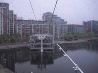 Emirates Air Line in London