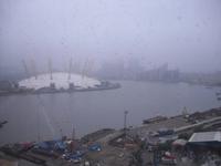 Emirates Air Line in London - O2 Arena