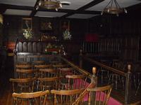 Ratssaal in der Guildhall / Sandwich - Kent