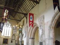 Sandwich - Kent ( St. Peters Church )