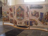 Sandwich - Kent ( St. Peters Church )