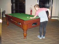 Match in Calais-Coquelles