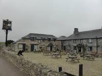 Bolventor - Jamaica Inn