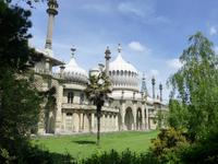 Brighton Royal Pavilion