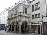 Exeter - Guildhall