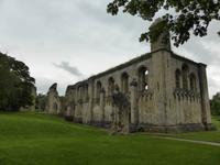 Glastonbury - Marienkapelle