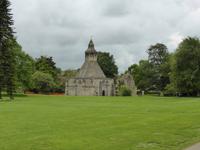 Glastonbury - Küche