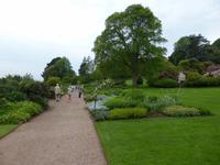 Killerton House - Parkanlage 