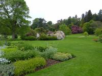 Killerton House - Parkanlage 