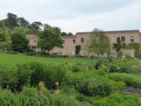Killerton House 