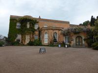 Killerton House