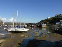 Mevagissey