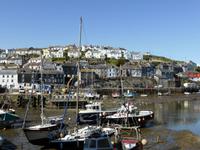 Mevagissey