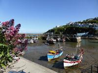 Mevagissey 