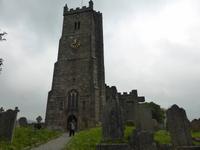 Moretonhampstead - Herr Jentsch