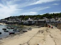 Mousehole 