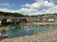 Mousehole 