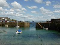 Mousehole 