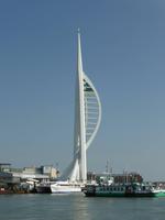 Portsmouth - Spinaker Tower