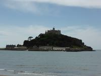 St. Michaels Mount 