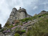St. Michaels Mount 