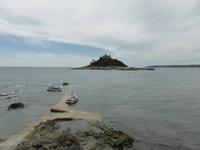 St. Michaels Mount