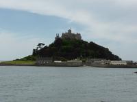 St. Michaels Mount 